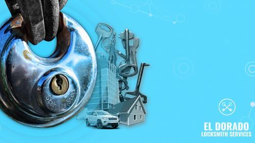 El Dorado Locksmith Services