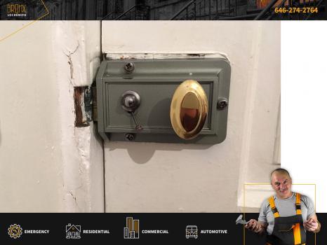 Alexander's Auto Parts - Locksmith Services