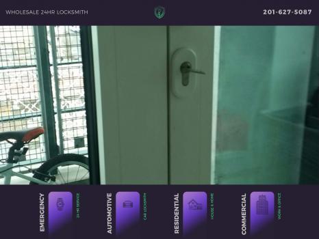 Wholesale 24hr Locksmith