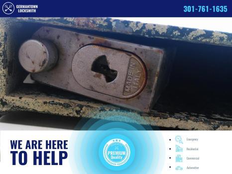Germantown Locksmith