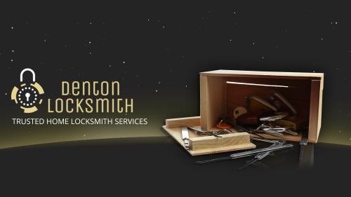 Denton Locksmith