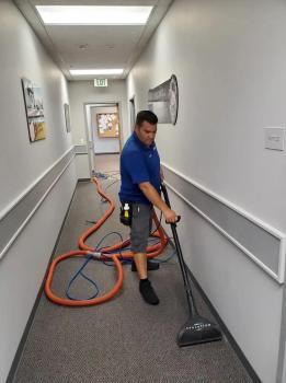 Performance Carpet Care