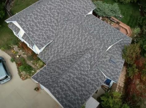 Stonescape Steel Roofing