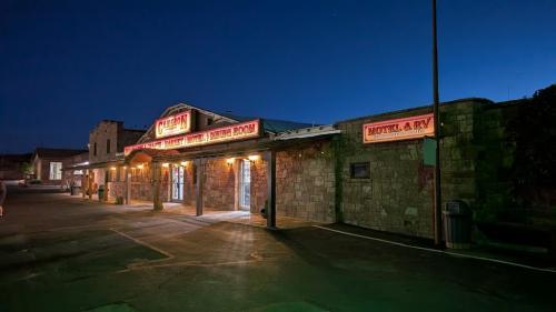 Cameron Trading Post