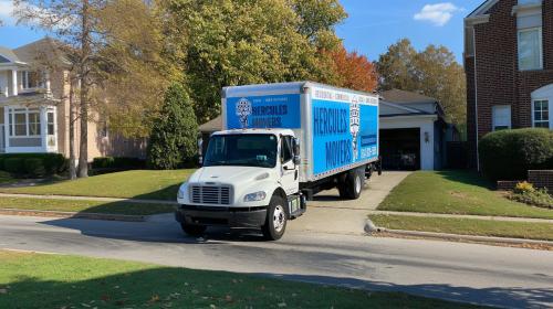 Hercules Movers