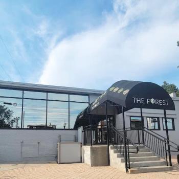 The Forest Dispensary - Kansas City