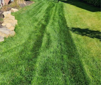 Keystone Green Lawns