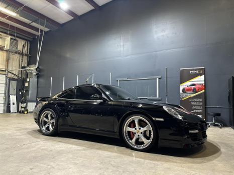 Signature Window Tinting