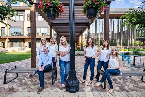 The Extra Smile: Tim Hoftiezer DDS