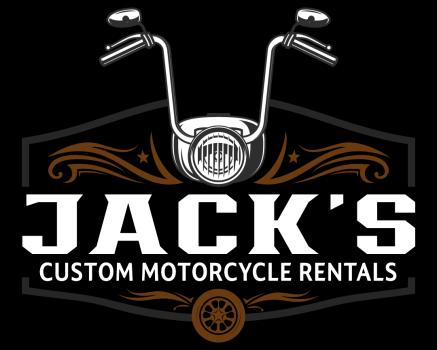 Jack's Motorcycle Rentals