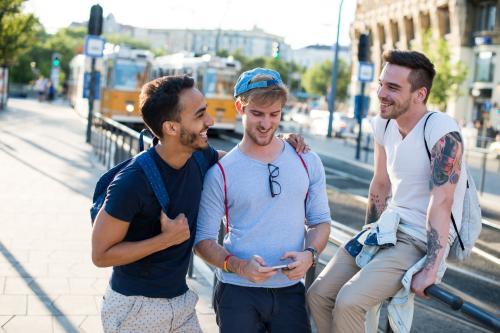 Troy Wood Psychotherapy