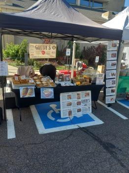 University Hills Farmers Market