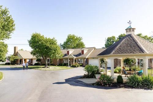 Westover Retirement Community