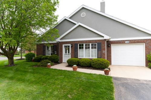 Otterbein Tipp City SeniorLife Community