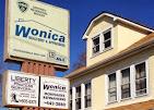 Wonica Financial Services Inc