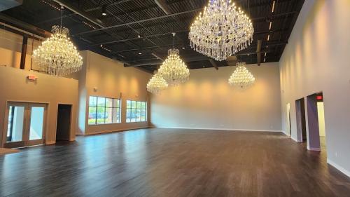 The Bank Wedding Venue