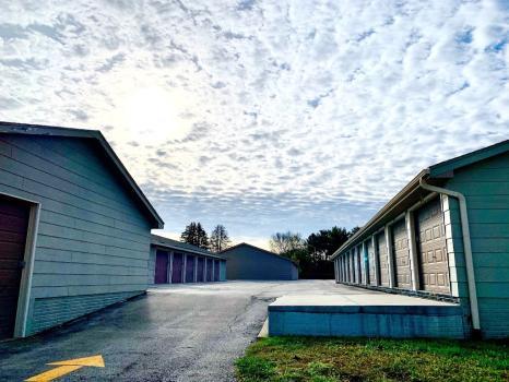 Waukee Storage