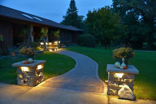 Nolan's Lawn and Landscapes