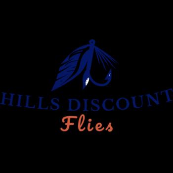 Hill's Discount Flies