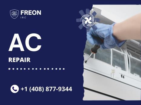 Freon INC