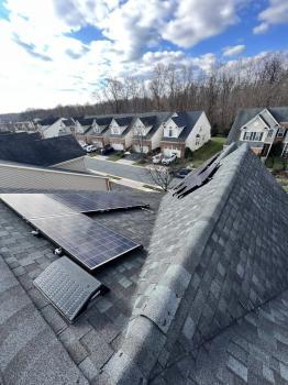 Harford Roofing & Exteriors