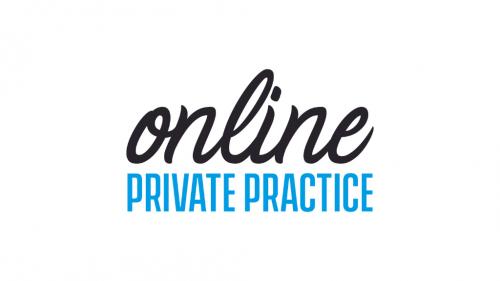 Online Private Practice