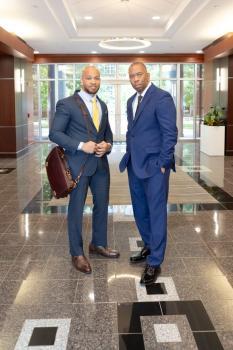 Law Offices of Harding and Andrade