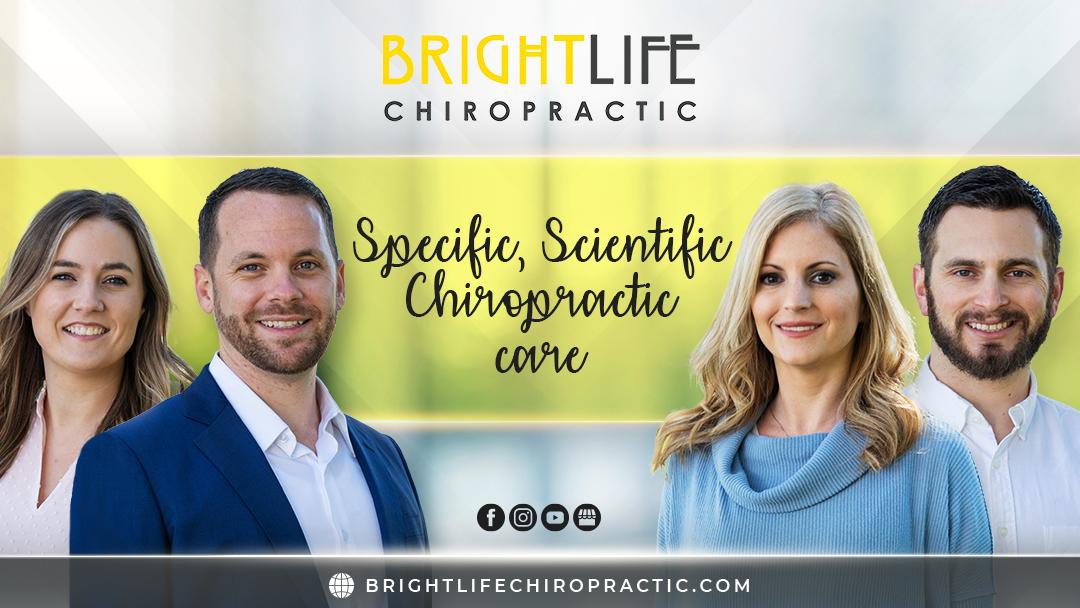Bright Life Chiropractic