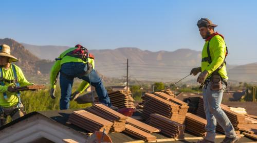 Behmer Roofing-Scottsdale, LLC