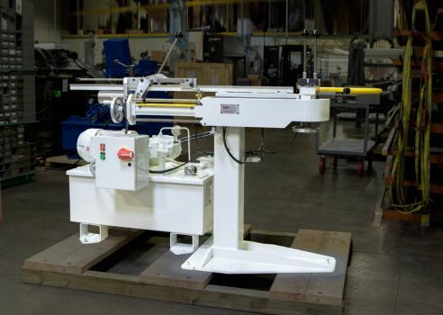 Carson Engineering & Mfg. Inc.