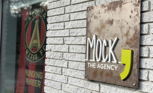 MOCK, the agency