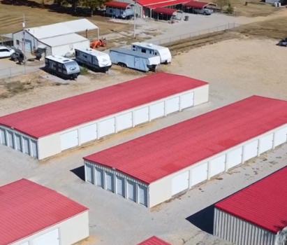 Store It Quick Storage