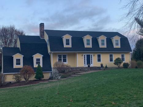 Nor'East Exteriors Roofing & Siding