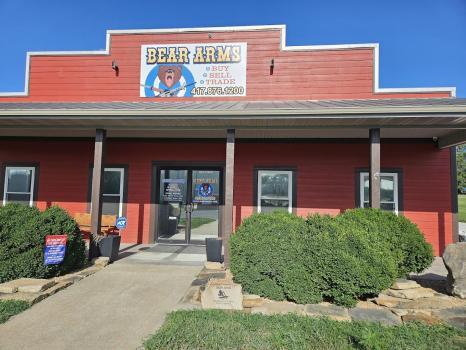 Bear Arms