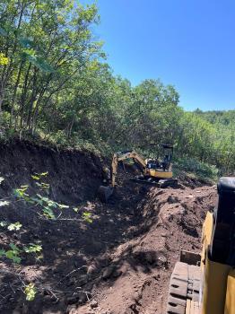 LowDown Land Clearing