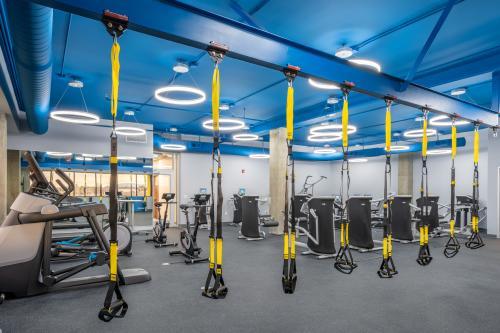 Optimum Human - Medical Spa & Biohacking