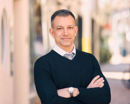 Nick Sforza Real Estate Specialist - Manhasset Realty Group