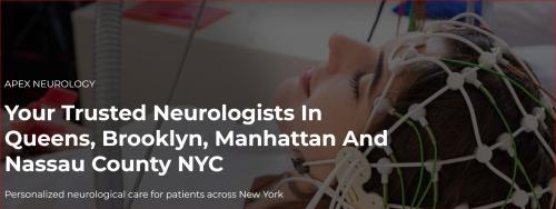 Apex Neurology - Neurologist in Manhattan