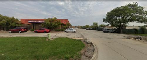 Spectra Gutter Systems Addison