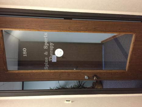 Spine & Sports Therapy: Kingwood