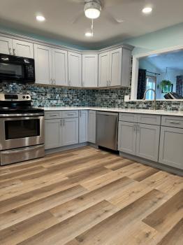 607 Home Improvement