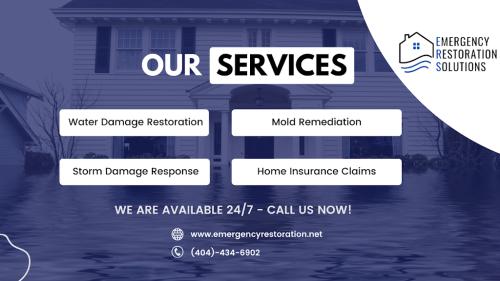 Emergency Restoration Solutions
