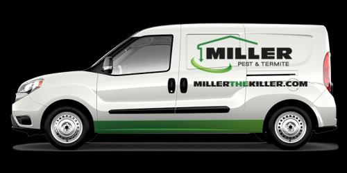 Miller Pest & Termite