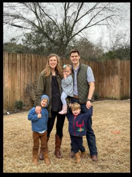 Tight Spot Home Buyers