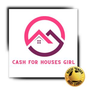 Cash For Houses Girl