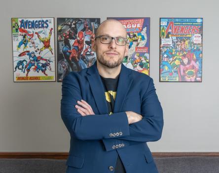 Joshua Colby Counseling