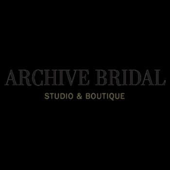 ARCHIVE BRIDAL