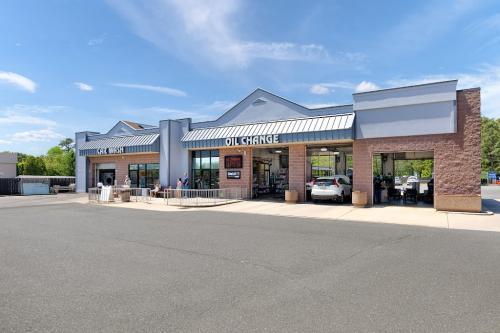 Express Auto Spa - Toms River