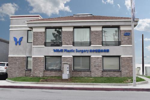 Wave Arcadia Plastic Surgery & Laser Center