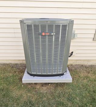 Birdie Heating and Cooling